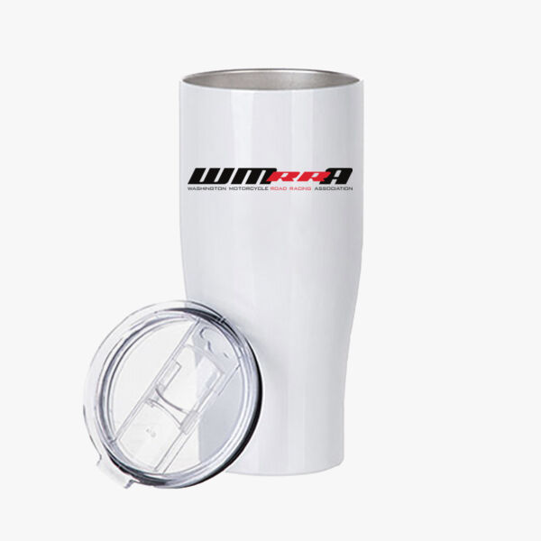Stainless Steel Tumbler 20oz Thumbnail