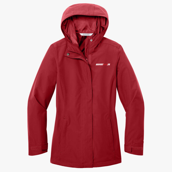 Women's C Free ® Rain Jacket Thumbnail