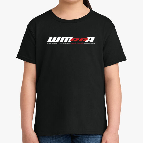Youth Softstyle ® T Shirt Thumbnail