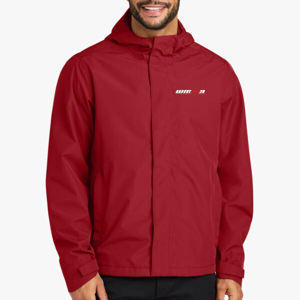 C Free ® Rain Jacket  Thumbnail