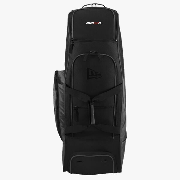 Shutout Wheeled Bat Bag  Thumbnail