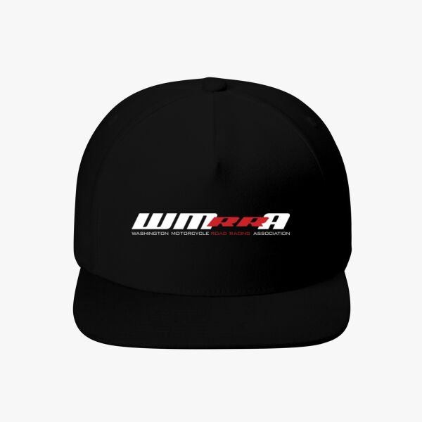 Yupoong ® Premium 5 Panel Snapback Cap Thumbnail