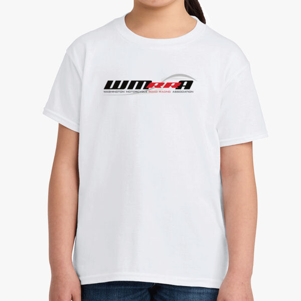 Youth Softstyle ® T Shirt Thumbnail