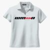Women's Dri Mesh ® V Neck Polo Thumbnail