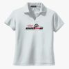 Women's Dri Mesh ® V Neck Polo Thumbnail