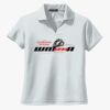 Women's Dri Mesh ® V Neck Polo Thumbnail