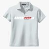 Women's Dri Mesh ® V Neck Polo Thumbnail