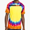 Window Tie Dye Tee Thumbnail